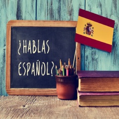SPANISH